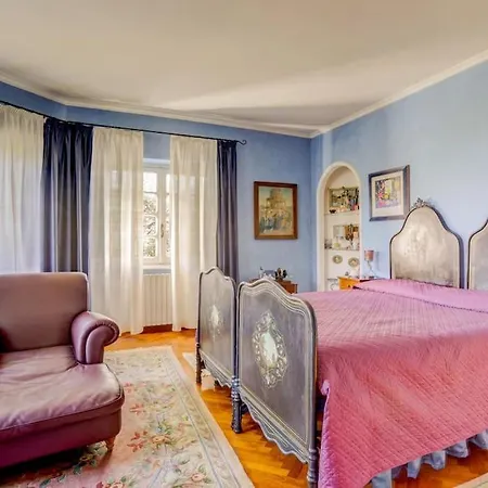 Βίλα Luce-casa Con Vista Panoramica Mare. Velletri