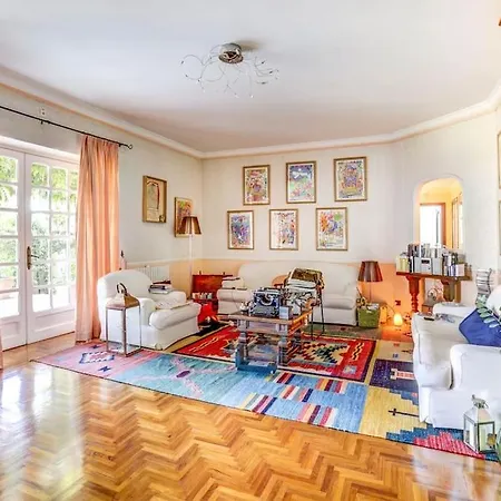 Βίλα Luce-casa Con Vista Panoramica Mare. Velletri