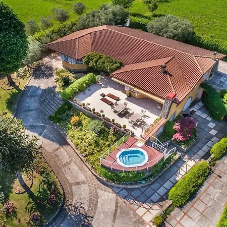Luce-casa Con Vista Panoramica Mare. *