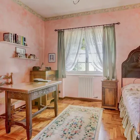 Luce-casa Con Vista Panoramica Mare. *