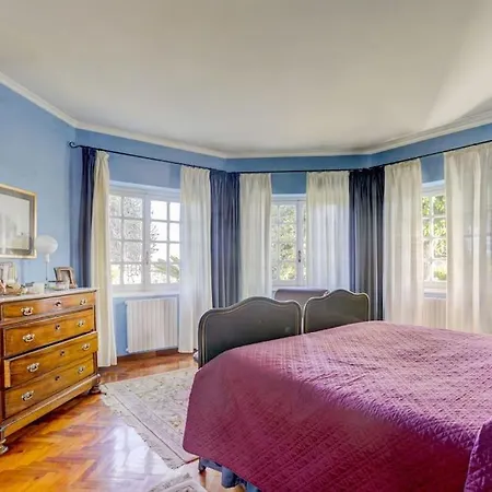 Luce-casa Con Vista Panoramica Mare. *