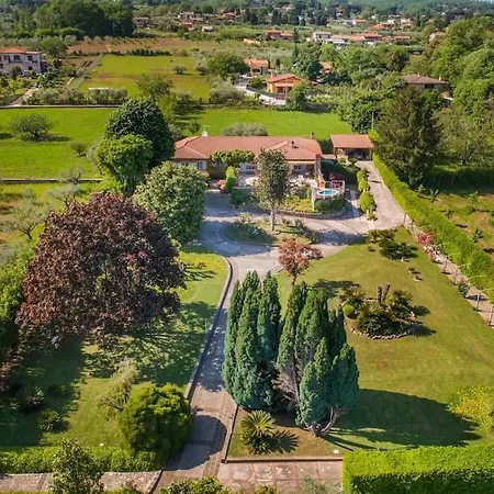 Villa Luce-casa Con Vista Panoramica Mare. Velletri