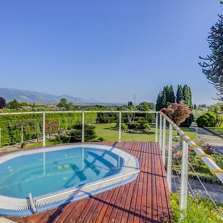 Luce-casa Con Vista Panoramica Mare. *